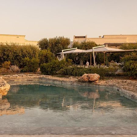 Masseria San Francesco Savelletri Esterno foto