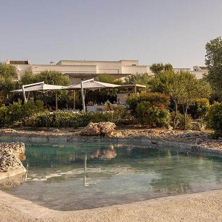 Masseria San Francesco Savelletri Esterno foto