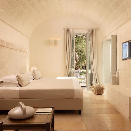 Masseria San Francesco Savelletri Esterno foto