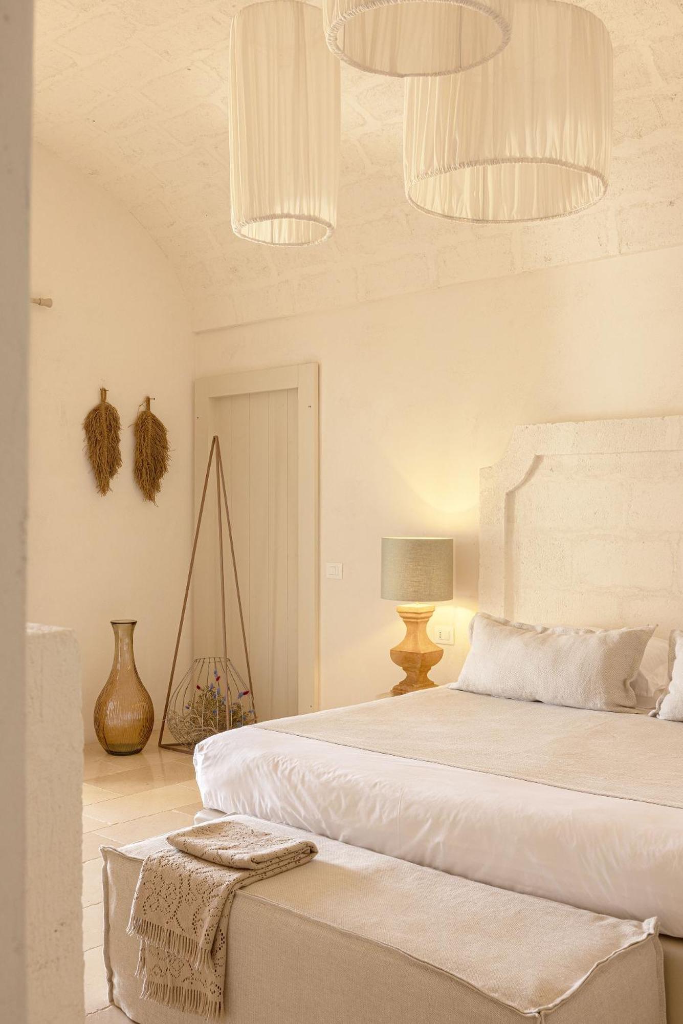 Masseria San Francesco Savelletri Esterno foto