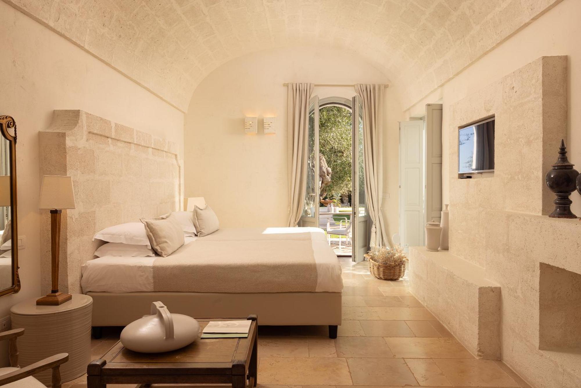 Masseria San Francesco Savelletri Esterno foto