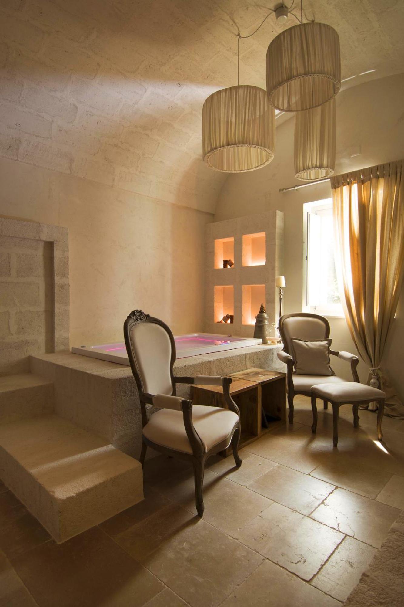 Masseria San Francesco Savelletri Esterno foto