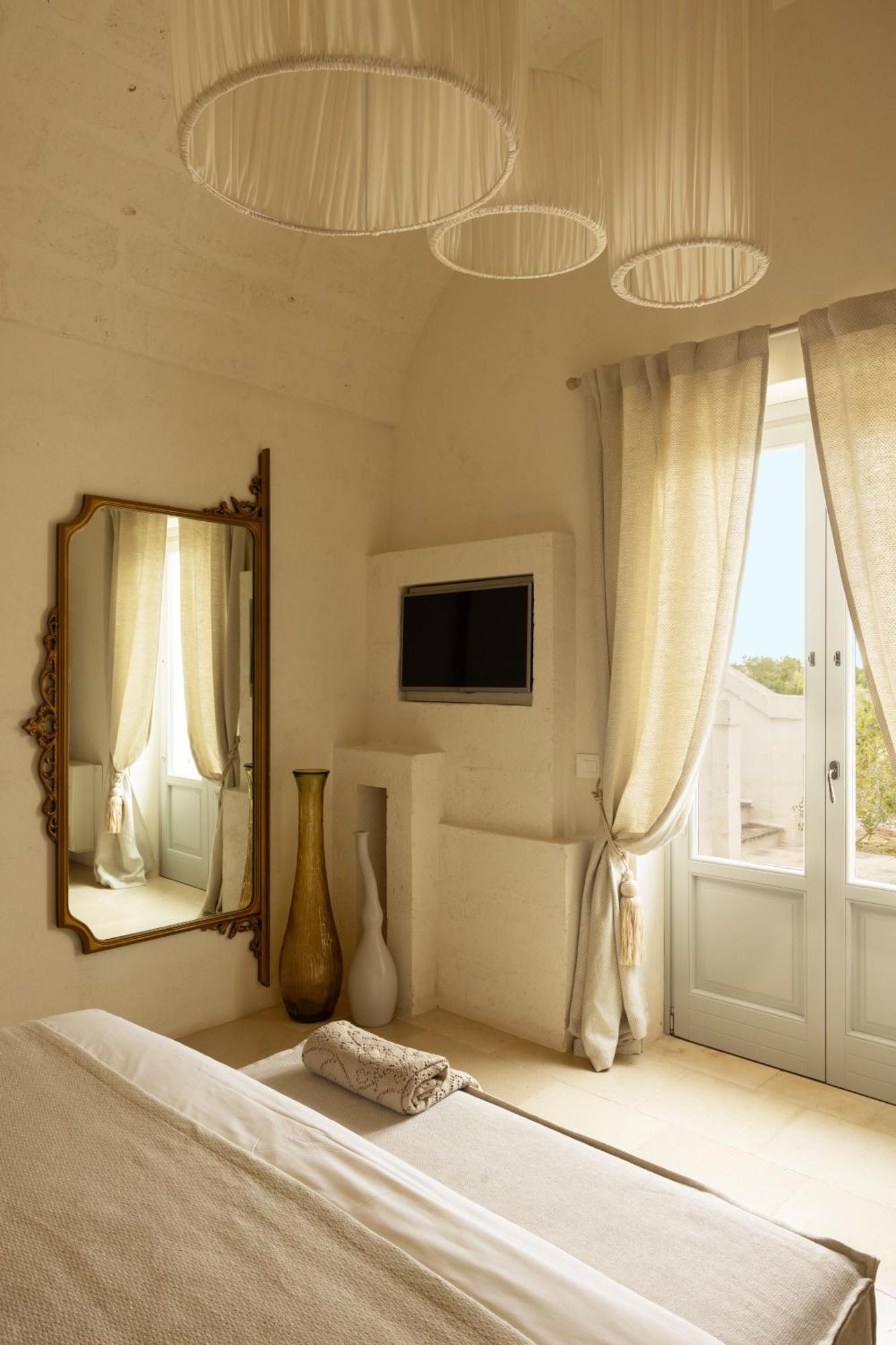 Masseria San Francesco Savelletri Esterno foto