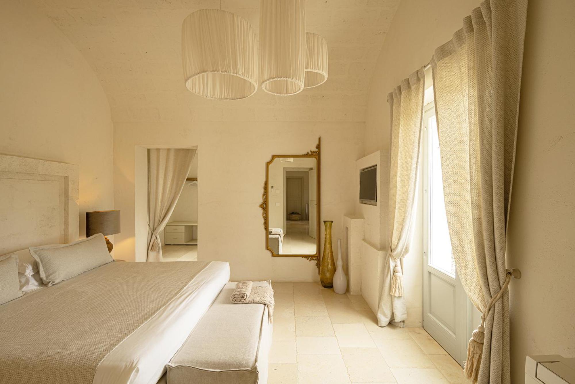 Masseria San Francesco Savelletri Esterno foto