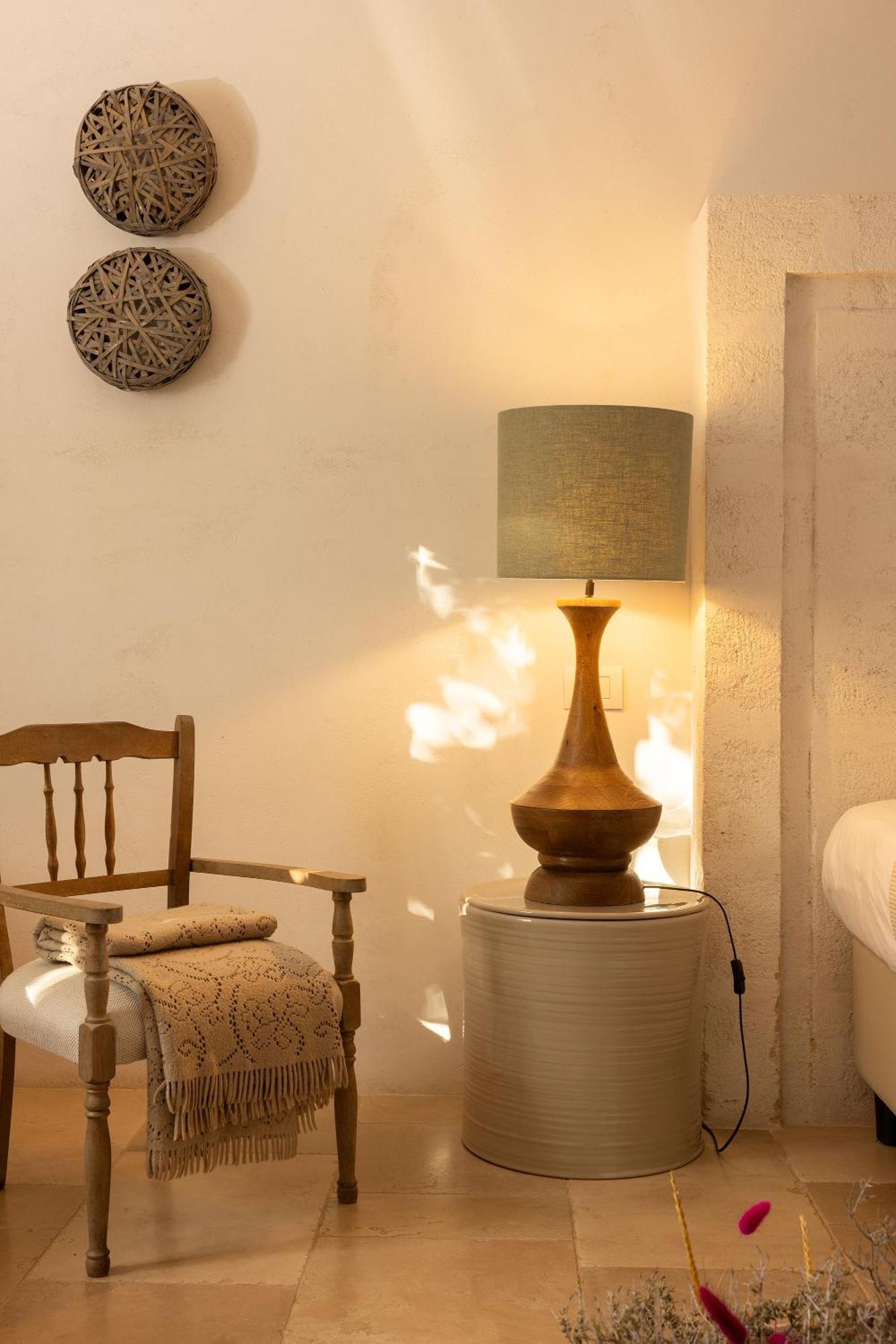 Masseria San Francesco Savelletri Esterno foto