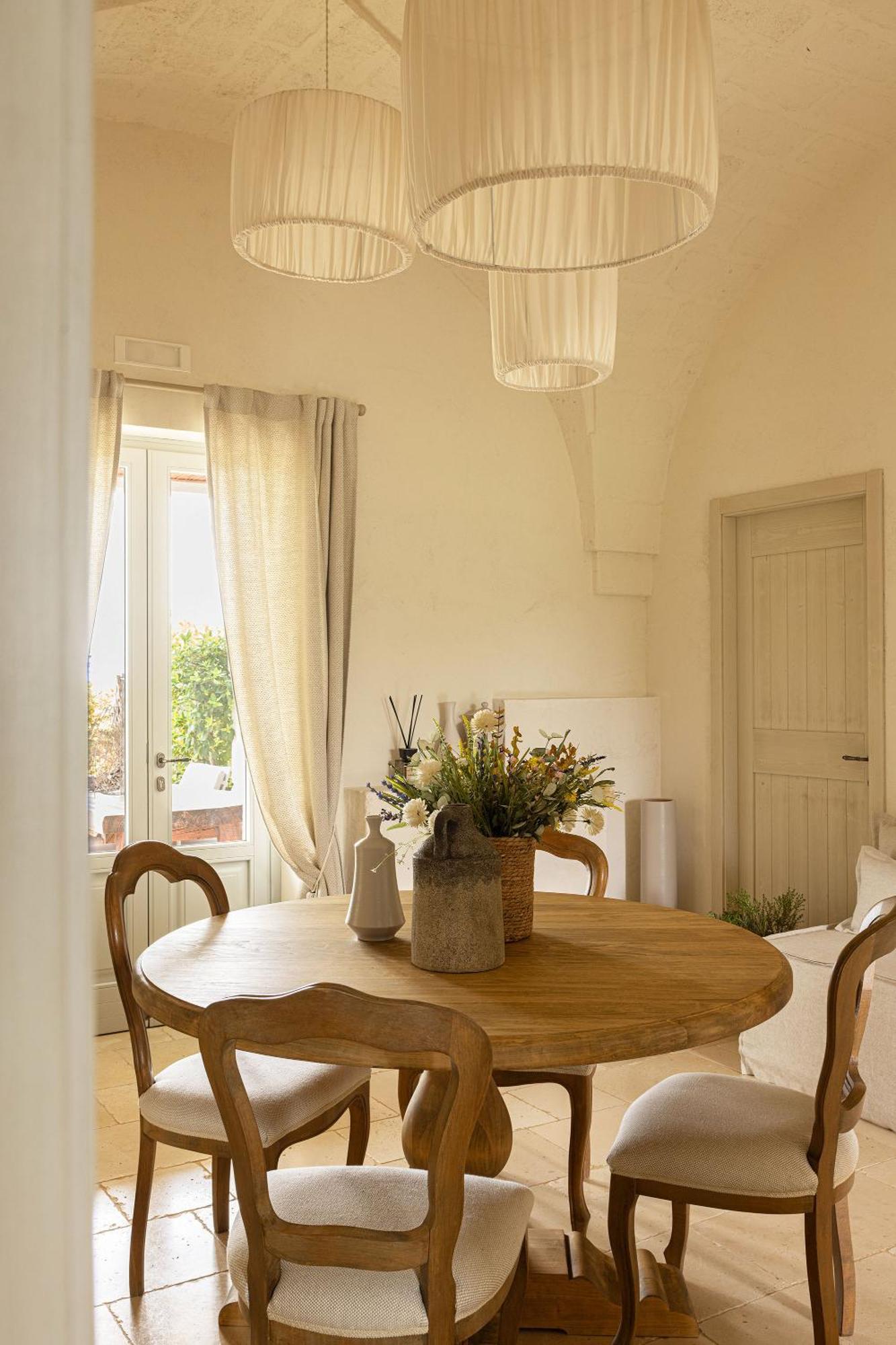 Masseria San Francesco Savelletri Esterno foto