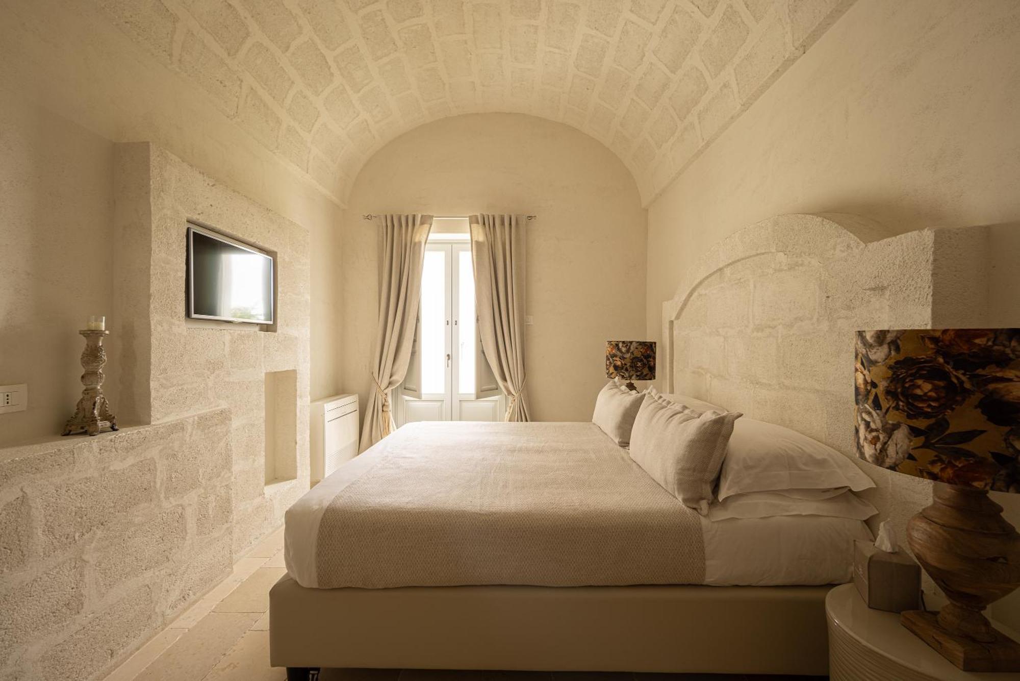 Masseria San Francesco Savelletri Esterno foto