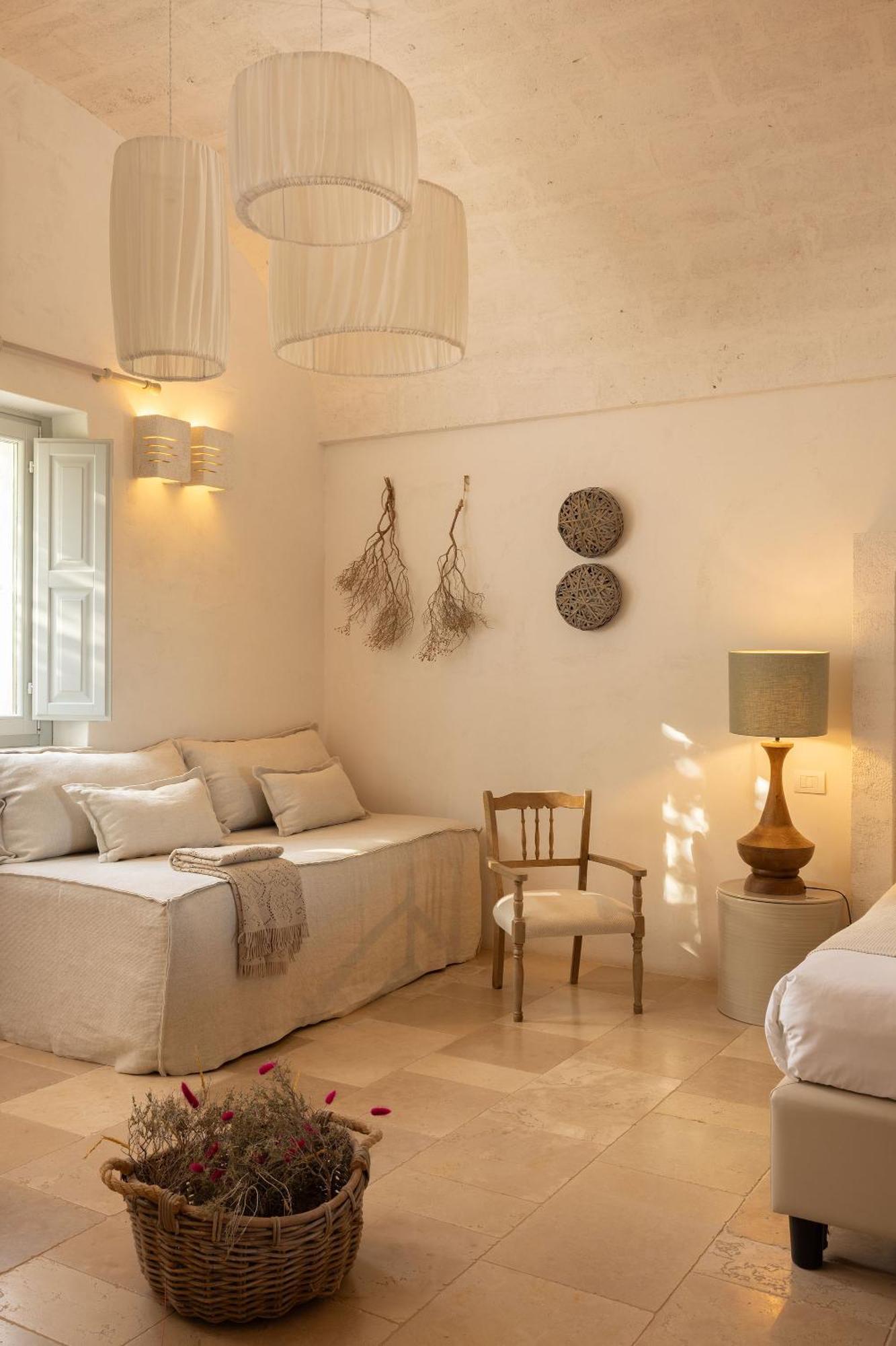 Masseria San Francesco Savelletri Esterno foto