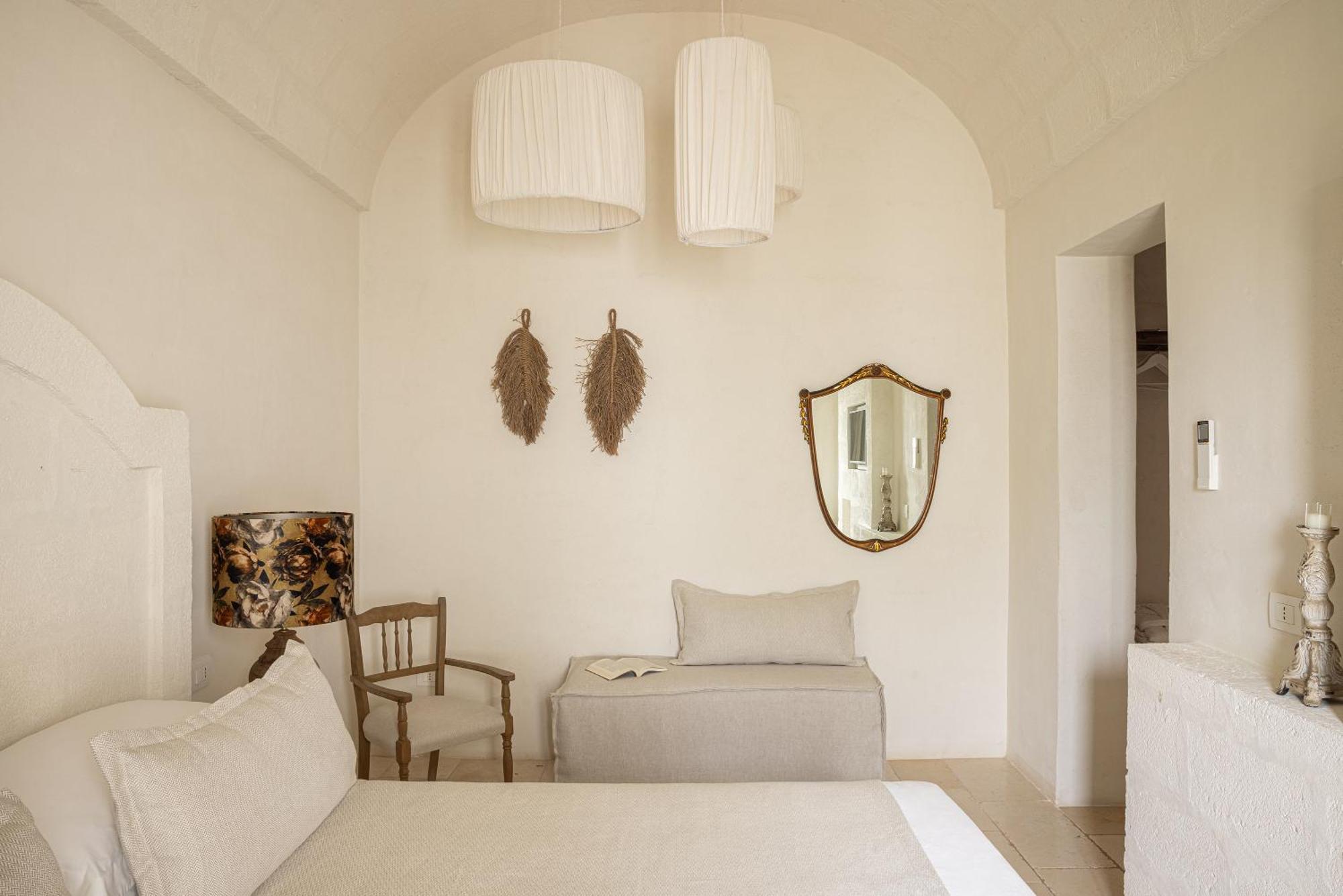 Masseria San Francesco Savelletri Esterno foto