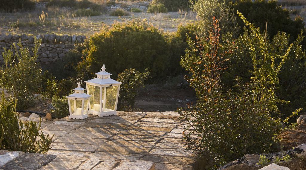 Masseria San Francesco Savelletri Esterno foto