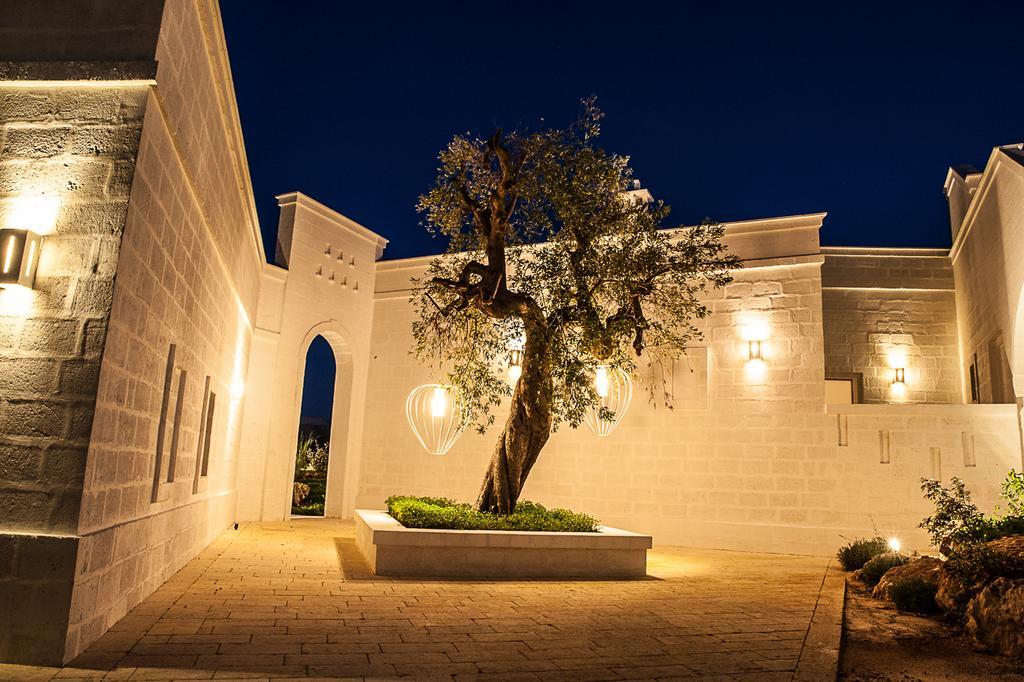 Masseria San Francesco Savelletri Esterno foto