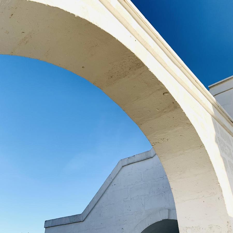 Masseria San Francesco Savelletri Esterno foto